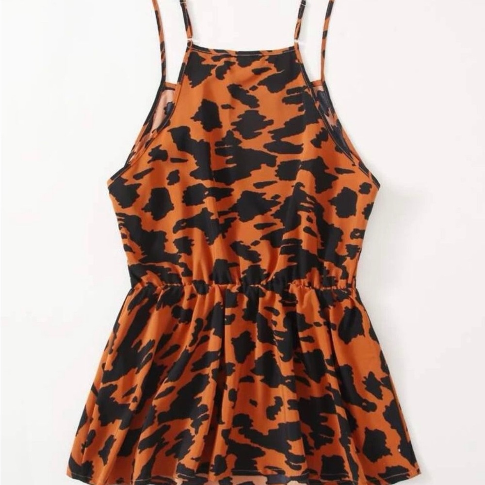 Cami Top - Picture 2 of 2